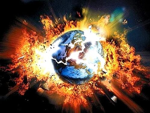 O Fim do Mundo – Será Que é Verdade?