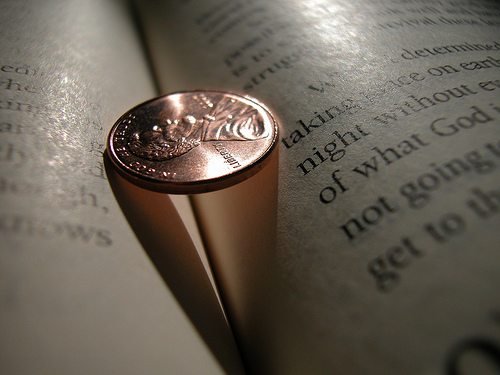 A Teologia da Prosperidade