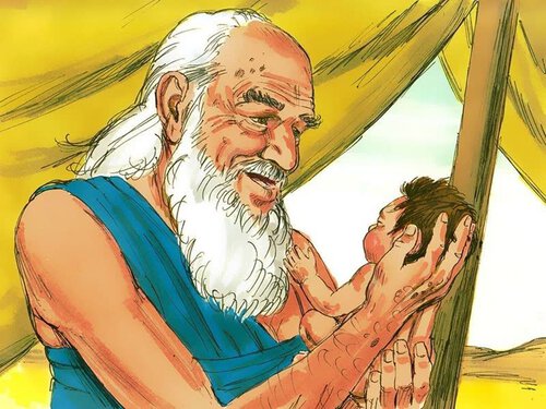 Jornada de Abraão: um grande exemplo de fé e das escolhas de Deus!
