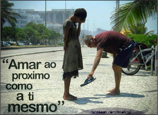 AMAR – 3 Princípios Básicos para a Vida Espiritual e Pessoal