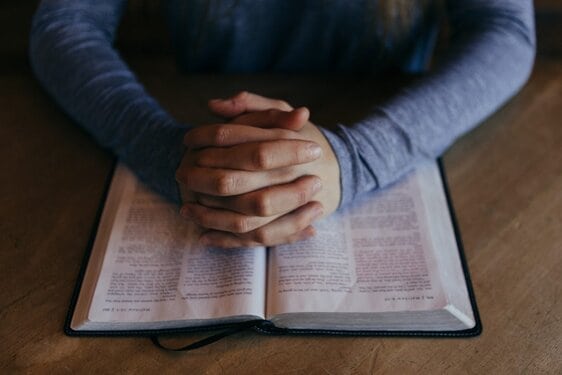 Deus Vai Falar Contigo Hoje