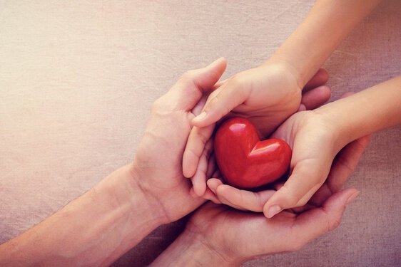 Deus é amor! Conheça 4 fatos que comprovam sua grandiosidade