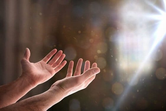 Uma resposta de Deus para mim – o conselho de Deus traz a direção!
