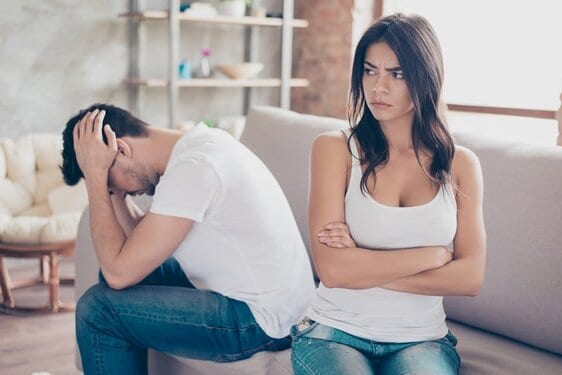 Deus quer falar com você – A crise no seu casamento vai passar