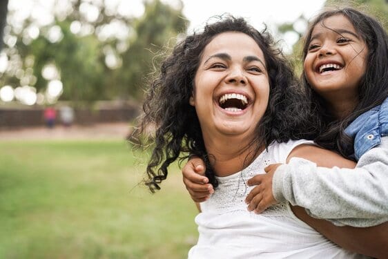 O que a Bíblia diz sobre as mães?