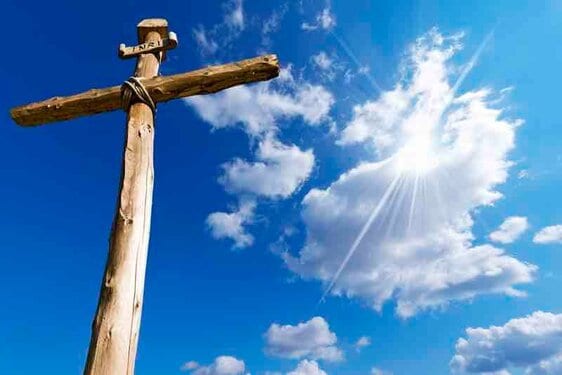 Qual o significado de INRI?