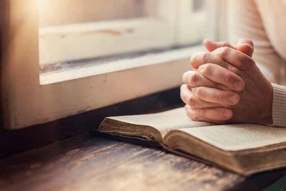 Tenha esperança – 1 Pedro 5:10