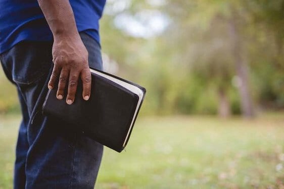 Como se tornar um missionário?