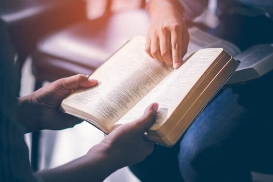Salmos da prosperidade para uma vida abençoada