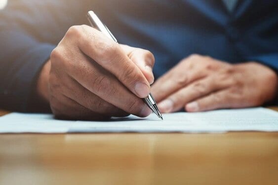 Carta para Deus – Senhor me ajude a vencer a síndrome do pânico