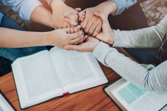Salmos 91 Proteção Divina