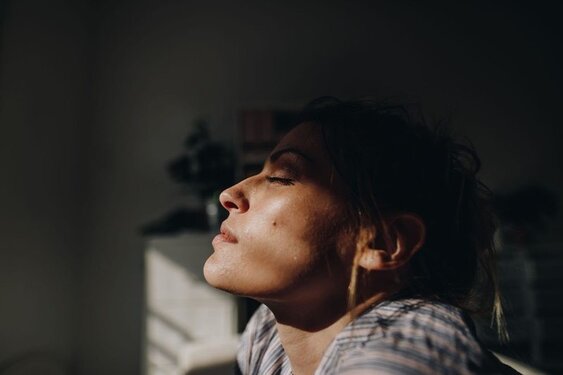4 versículos para acalmar a sua ansiedade