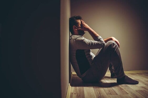 3 versículos sobre depressão para você ler na Bíblia