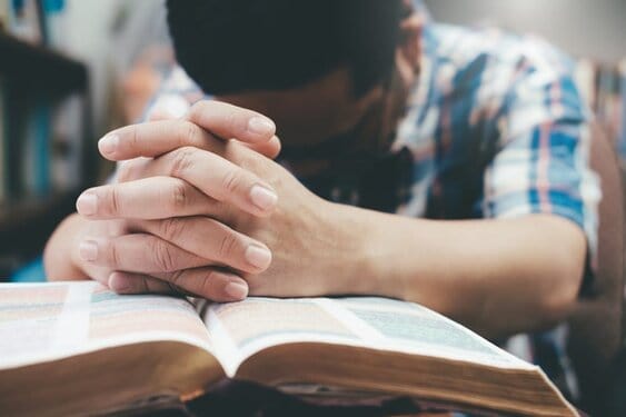 Mensagem Deus para quem está triste