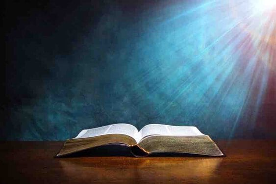 Hebreus 4:12-16 – A palavra de Deus é viva e poderosa