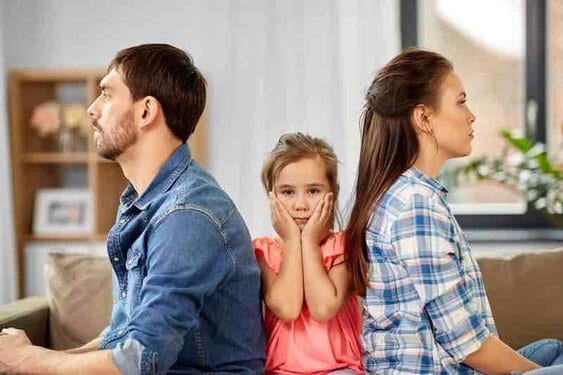 Oração para evitar o divorcio