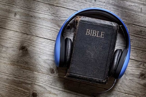Melhores aplicativos para estudar a palavra de Deus