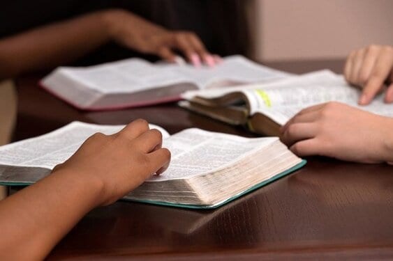 Como ter disciplina para fazer seu devocional