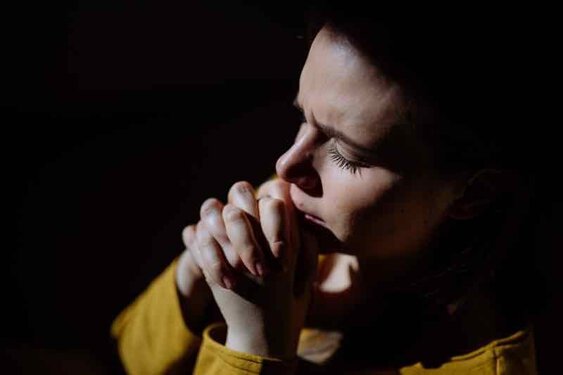 O que é uma batalha espiritual?