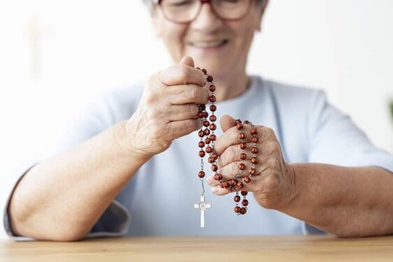 A fé salva – Marcos 5:34