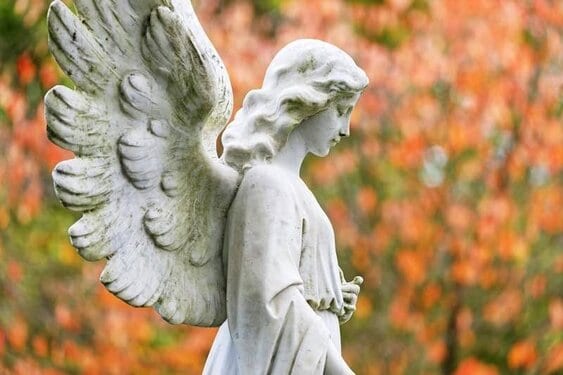 Como o anjo da guarda nos protege?