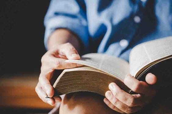 Estudando o livro de Mateus: 10 passagens para refletir