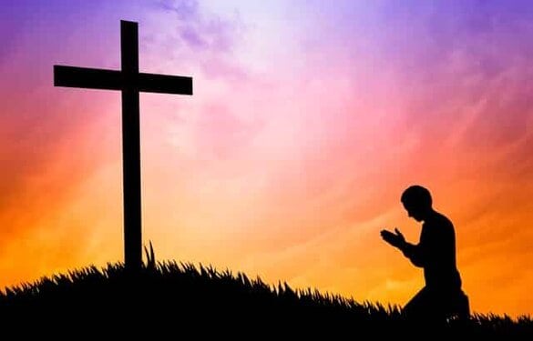 Persevere em Oração Que Deus Irá Cumprir