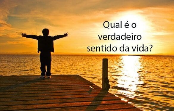 Qual é o Verdadeiro Sentido da Vida