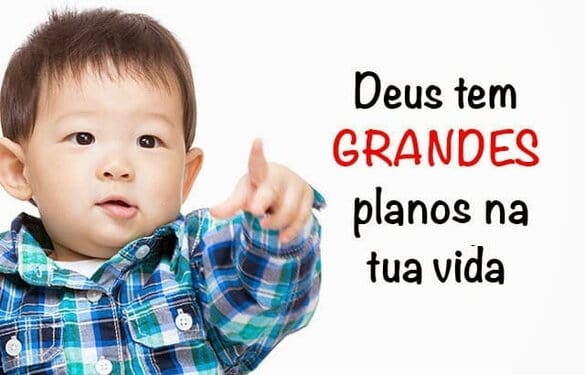 Ninguém Impedirá os Planos de Deus na Tua Vida