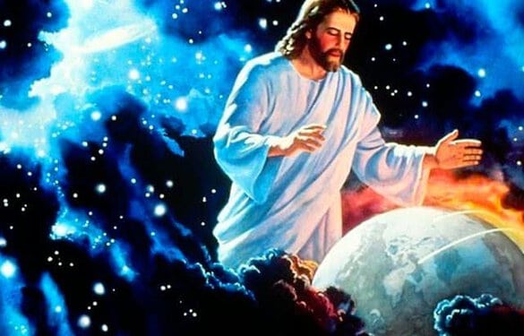 Sinais da Volta de Jesus Cristo – MENSAGEM DE ALERTA
