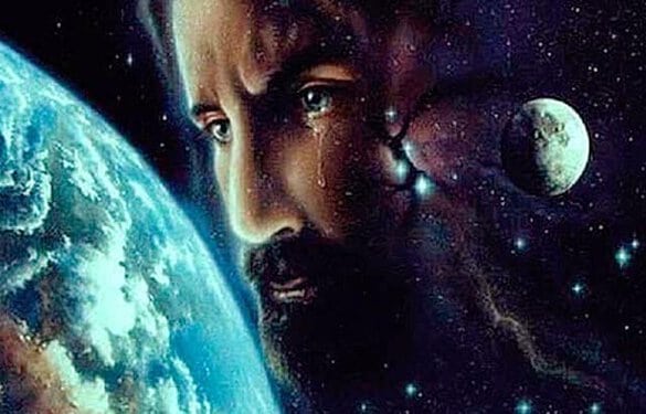 Deus Está Triste – Veja Essa Mensagem de Alerta