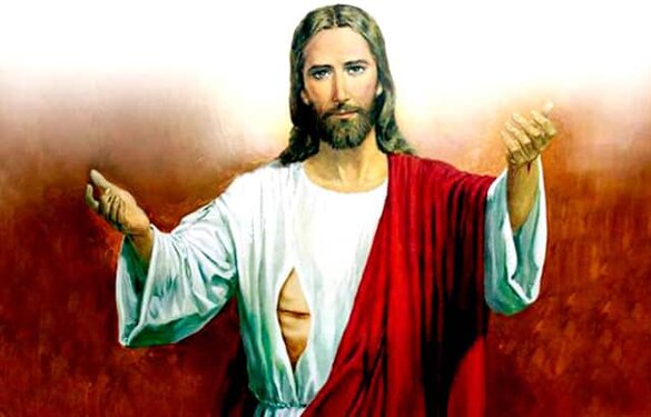 Chamado de Deus Pra Você – Veja Essa Mensagem de Deus