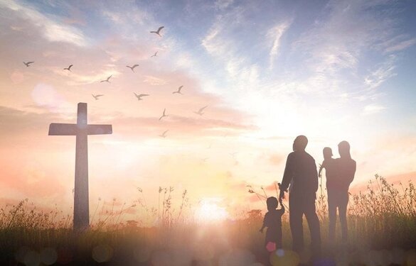 Deus cuida de mim: 5 versículos sobre o cuidado de Deus