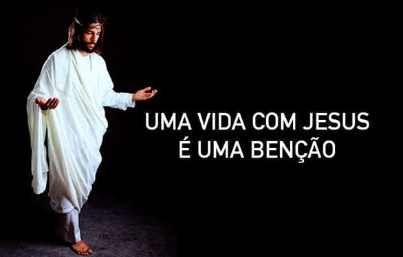 Como É Ter Uma Vida Com Jesus? – Caminhos de Jesus