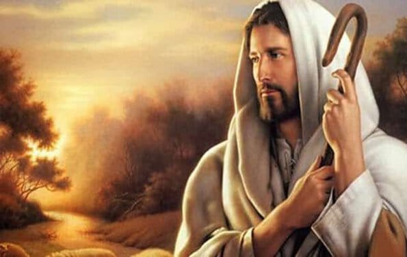 O Senhor é Meu Pastor e Nada Me Faltará – Salmos 23