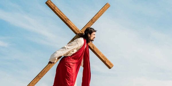 Relato sobre Jesus no Egito: o que foi possível verificar