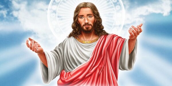 Jesus Cristo Vai Falar Contigo Agora – Clique Aqui e Veja