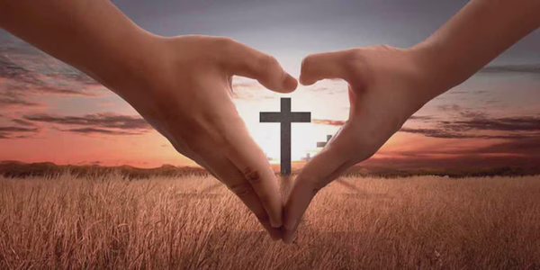 Como demonstrar o seu amor por Deus?