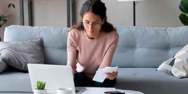 Carta para Deus – Senhor te peço luz para sair dessa crise financeira
