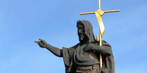 João Batista: saiba mais sobre a história desse profeta