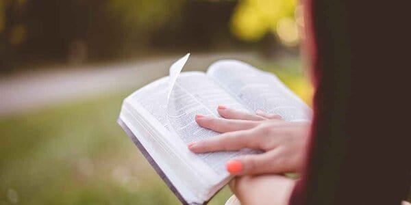 Esperei com paciência no Senhor – Salmos 40:1