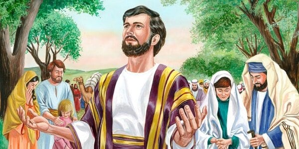 Livro de Esdras: restauração da fé após o exílio