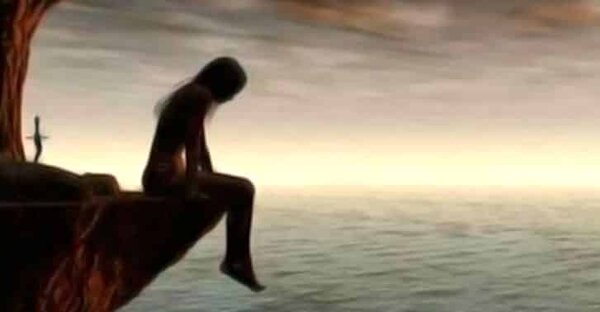 Como Vencer a Tristeza com Deus – Mensagem de Força e Fé