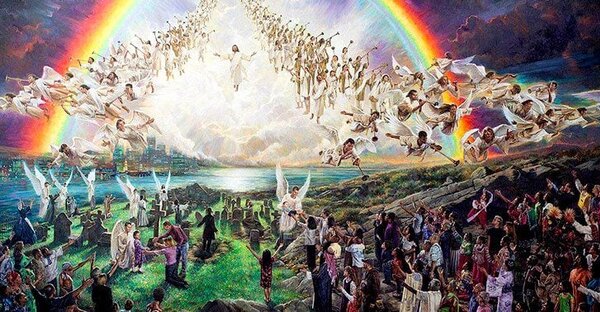 Vigiai Pois Não Sabeis O Dia e Nem a Hora Que Jesus Virá
