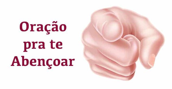 Oração Pra Te Abençoar – Receba a Confirmação do Teu Milagre