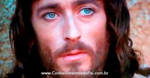 Quem É e Quem Foi Jesus?