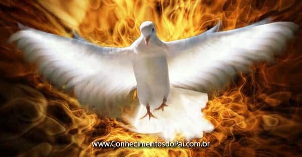 Quem é o Espírito Santo? O que a Bíblia ensina
