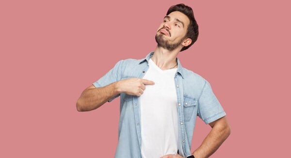 A soberba precede a queda: entenda Provérbios 16:18