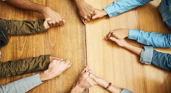 Mensagem de Deus: Como levar a palavra do senhor para mais pessoas
