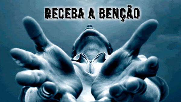 Tenho um Presente Deus Para Você